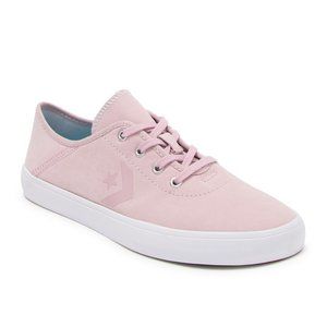 NEW Converse Costa Blush pink Low Top Sneaker NEW